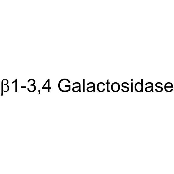 β1-3,4 Galactosidase 9031-11-2